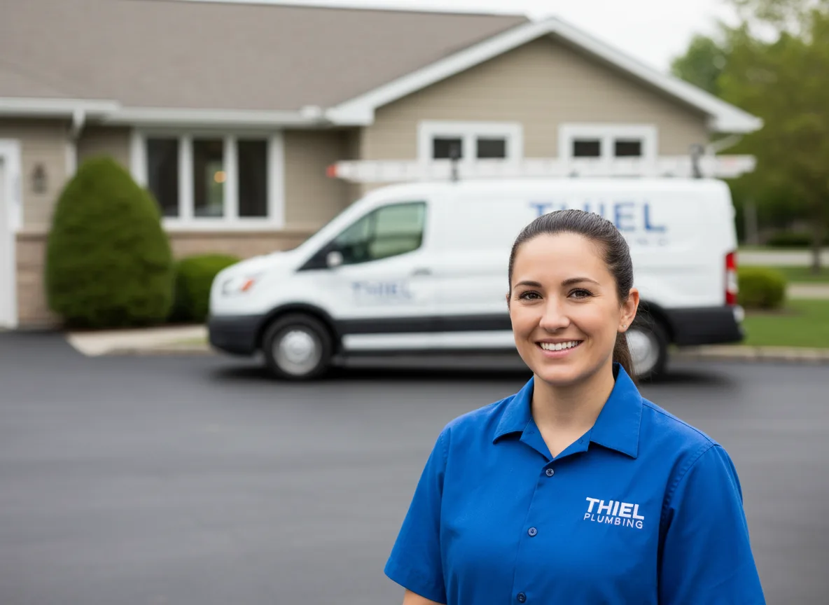 Plumber Crowder, OK FAQs